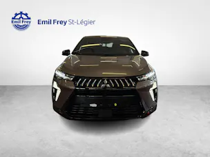 Mitsubishi Grandis 1.8 HEV Intense