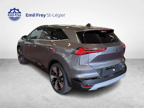 image du véhicule MITSUBISHI Grandis 1.8 HEV Intense