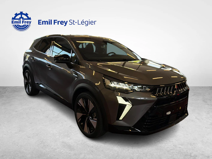 image du véhicule MITSUBISHI GRANDIS