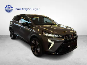 Mitsubishi Grandis 1.8 HEV Intense