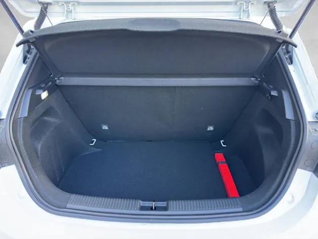 MG 3 1.5 Hybrid+ Luxury