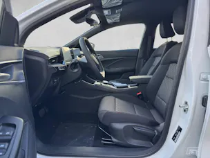 MG 3  1.5 Hybrid Luxury