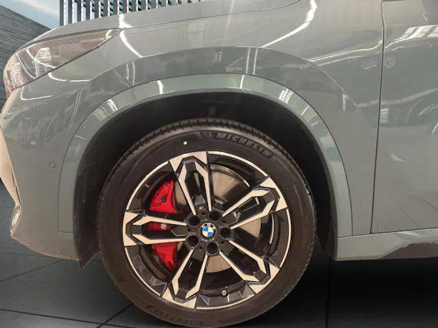 BMW X1 20i sDrive M Sportpaket Pro