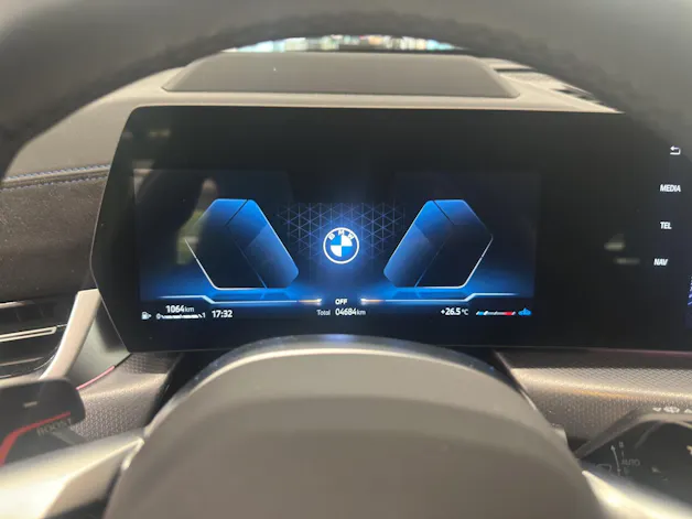 BMW X1 20i sDrive M Sportpaket Pro