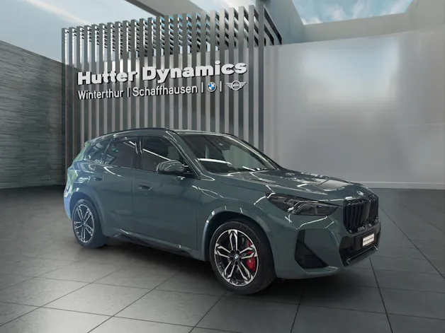BMW X1 20i sDrive M Sportpaket Pro