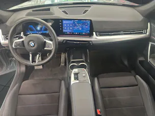 BMW X1 20i sDrive M Sportpaket Pro