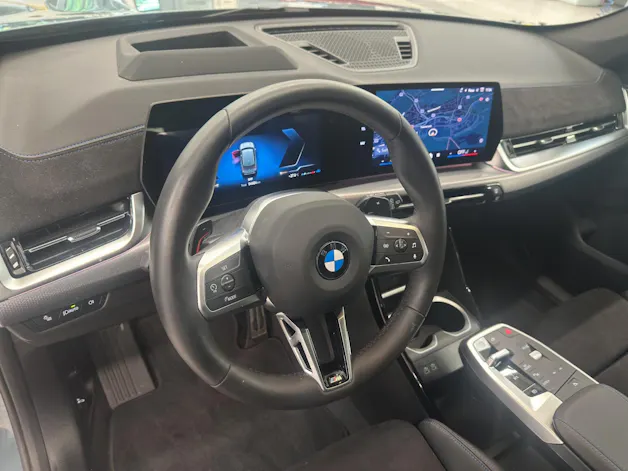 BMW X1 20i sDrive M Sportpaket Pro