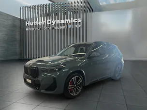 BMW X1 20i sDrive M Sportpaket Pro