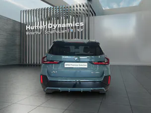 BMW X1 20i sDrive M Sportpaket Pro