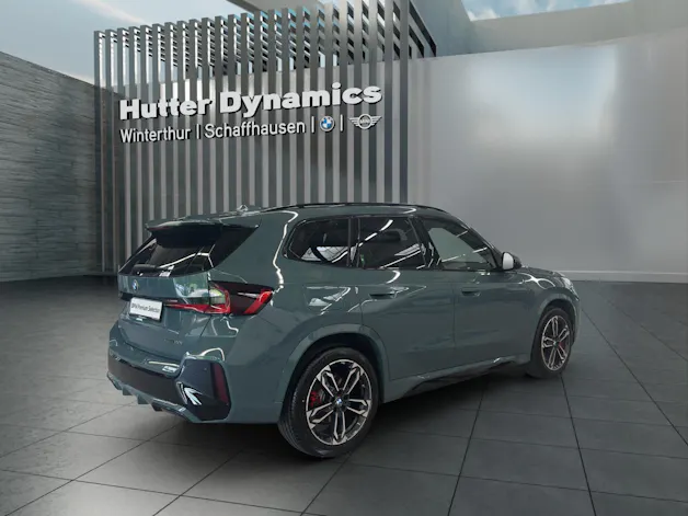 BMW X1 20i sDrive M Sportpaket Pro