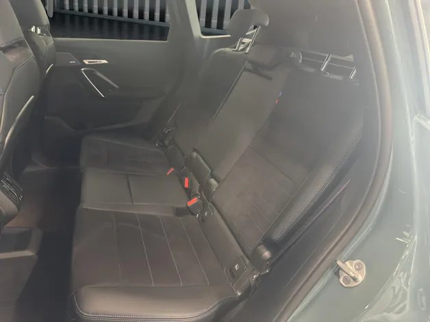 BMW X1 20i sDrive M Sportpaket Pro