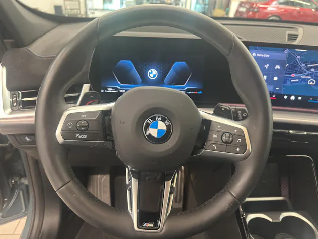 BMW X1 20i sDrive M Sportpaket Pro