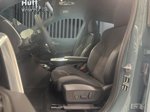 BMW X1 20i sDrive M Sportpaket Pro