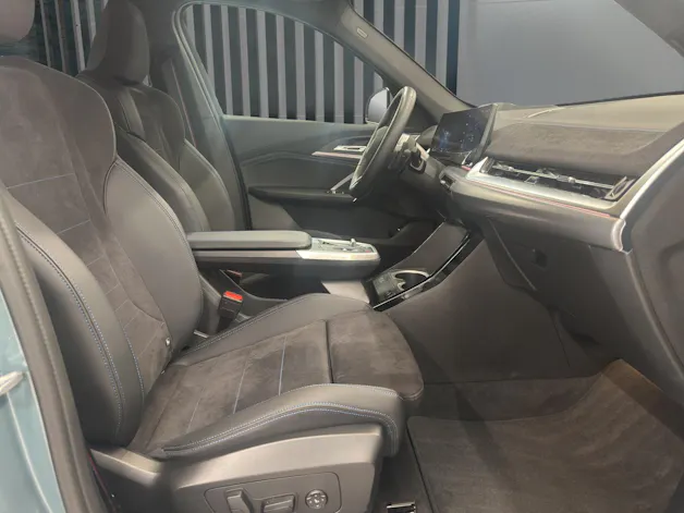 BMW X1 20i sDrive M Sportpaket Pro