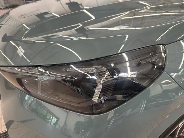BMW X1 20i sDrive M Sportpaket Pro