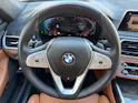 BMW 750i xDrive M Sport Steptronic (CH)