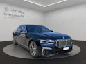 BMW 750i xDrive M Sport Steptronic (CH)