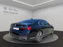BMW 750i xDrive M Sport Steptronic (CH)