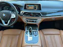 BMW 750i xDrive M Sport Steptronic (CH)
