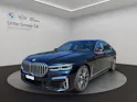 BMW 750i xDrive M Sport Steptronic (CH)