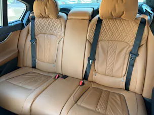 BMW 750i xDrive M Sport Steptronic (CH)