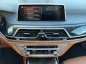 BMW 750i xDrive M Sport Steptronic (CH)