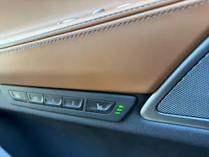 BMW 750i xDrive M Sport Steptronic (CH)