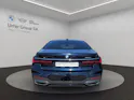 BMW 750i xDrive M Sport Steptronic (CH)
