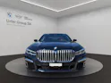 BMW 750i xDrive M Sport Steptronic (CH)