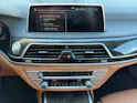 BMW 750i xDrive M Sport Steptronic (CH)