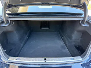 BMW 750i xDrive M Sport Steptronic (CH)