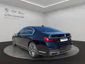 BMW 750i xDrive M Sport Steptronic (CH)