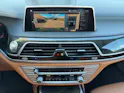 BMW 750i xDrive M Sport Steptronic (CH)