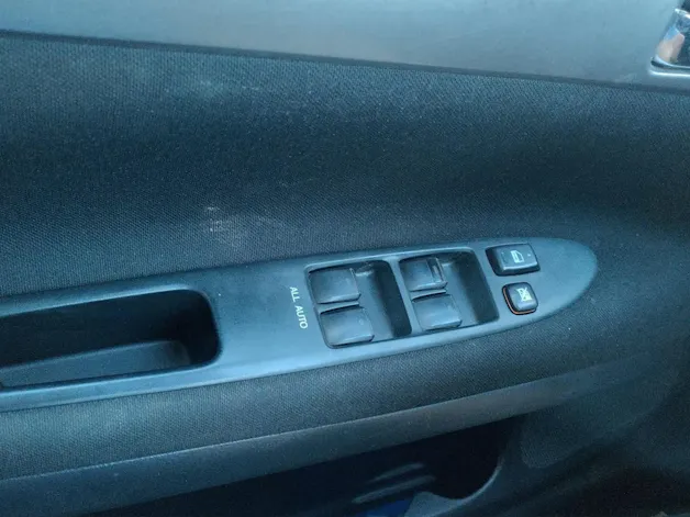 Toyota Avensis Verso 2.0