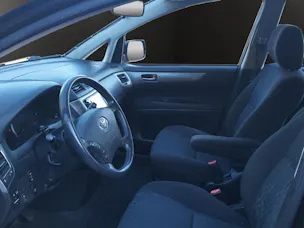 Toyota Avensis Verso 2.0