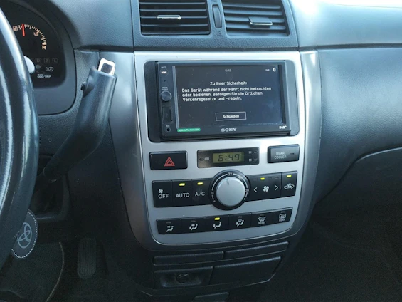 Fahrzeugbild 6 Fahrzeugbild 6
