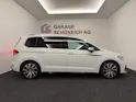 VW Touran 2.0 TDI SCR Highline R-Line DSG