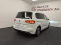 VW Touran 2.0 TDI SCR Highline R-Line DSG