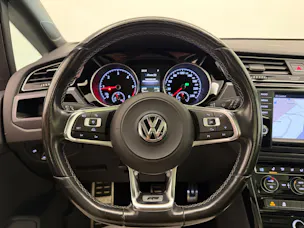 VW Touran 2.0 TDI SCR Highline R-Line DSG