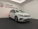 VW Touran 2.0 TDI SCR Highline R-Line DSG