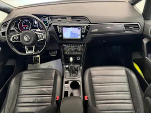 VW Touran 2.0 TDI SCR Highline R-Line DSG