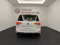 VW Touran 2.0 TDI SCR Highline R-Line DSG