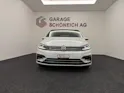 VW Touran 2.0 TDI SCR Highline R-Line DSG