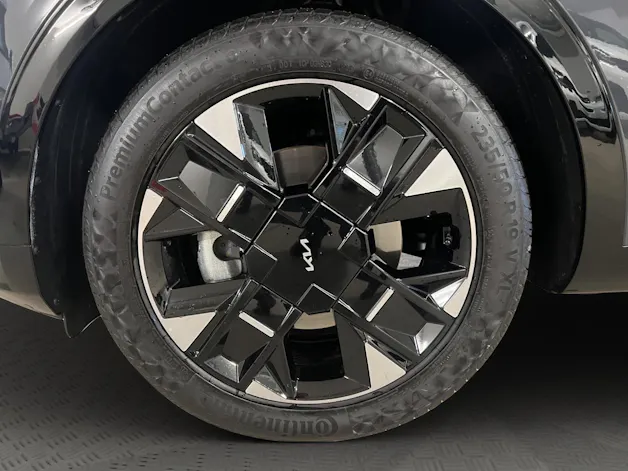 Kia Sportage 1.6 T GT-Line