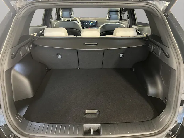 Kia Sportage 1.6 T GT-Line
