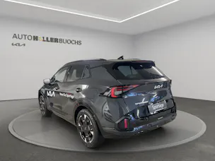 Kia Sportage 1.6 T GT-Line