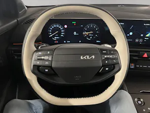 Kia Sportage 1.6 T GT-Line