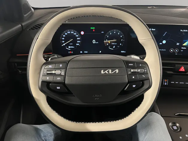 Kia Sportage 1.6 T GT-Line