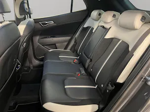 Kia Sportage 1.6 T GT-Line