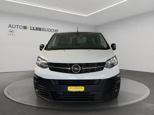 Opel Vivaro Cargo 2.7 t M 2.0 D 177 Enjoy